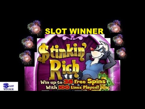 Gaming :: Lucky Winners - Quil Ceda Creek Casino Slot